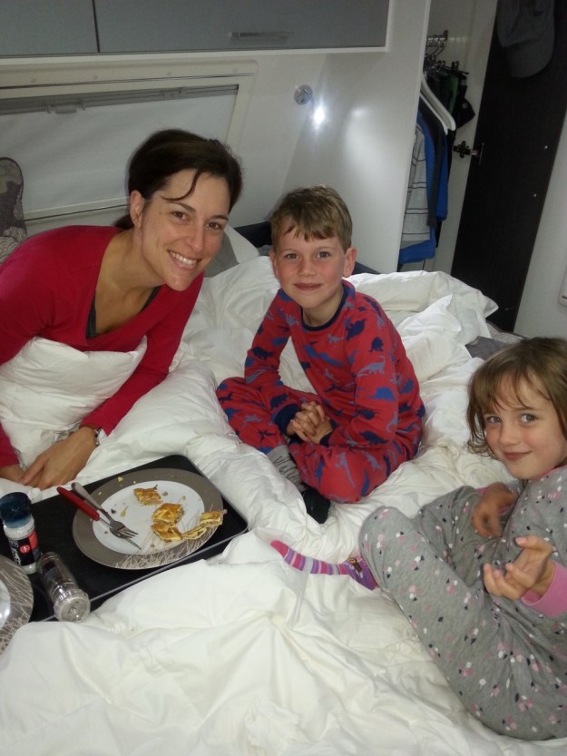 Happy Birthday Hayley! We love you!