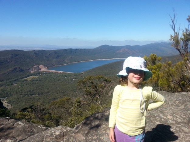 Watch out for the edge!