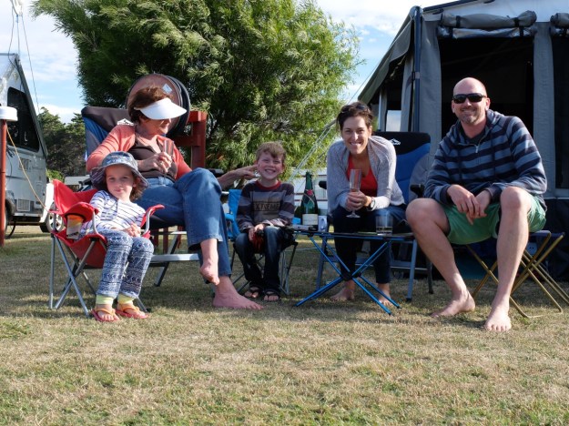 Thanking you thanking me - isn't that an ABBA song?