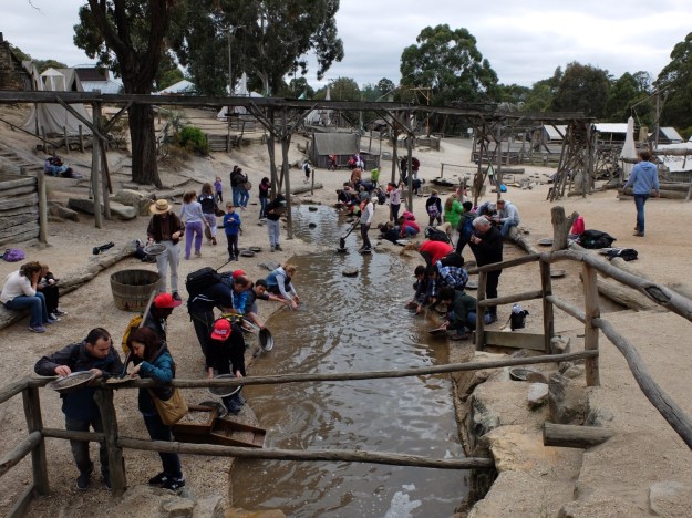 Hows it panning out for you?