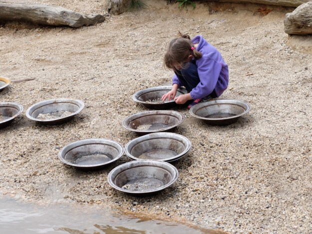 One is never enough!