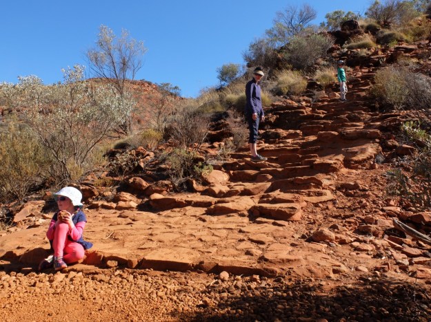 Thats quite far enough I think!